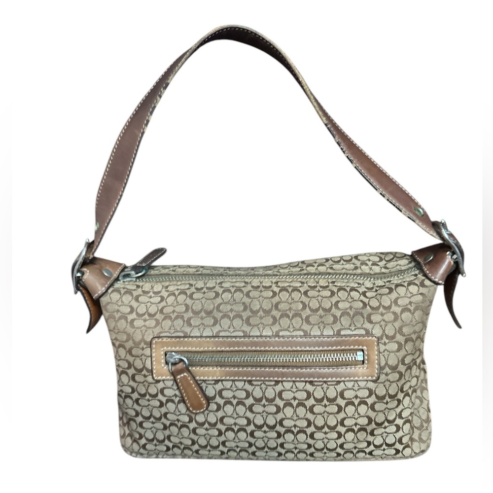 ✨VINTAGE COACH PURSE✨